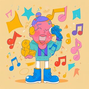 百灵鸟儿歌 汉朝人物优美儿歌-汉朝人物《刘植》