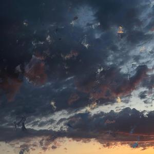 we were never who we wanted to be (feat. ilias)