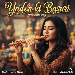 Yadon ki Basuri
