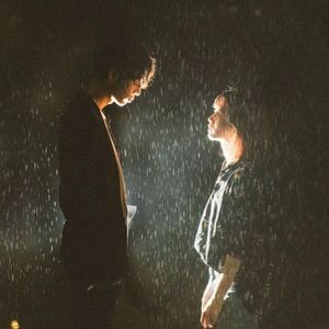 总有一天你会出现在我身边