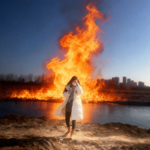 末世的希望曙光