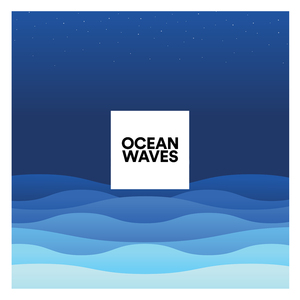 02. White Noise Waves.flac
