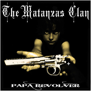 Papá Revolver