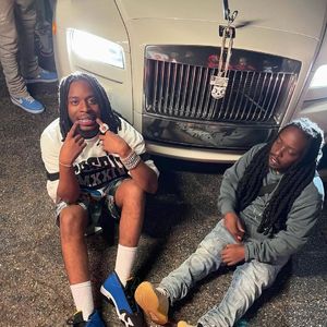 [FREE] 旋律底特律 & YN Jay Type Beat "So Sick"