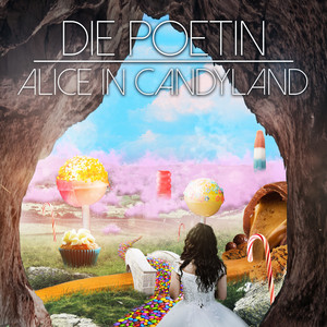 Alice in Candyland