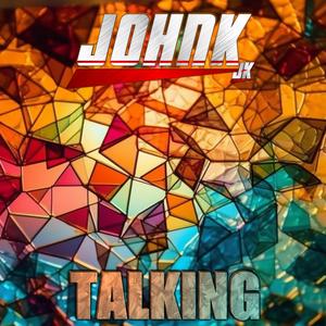 Talking