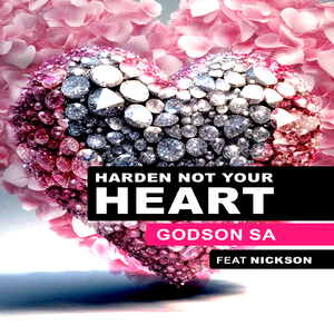 Harden Not Your Heart (Main Mix)
