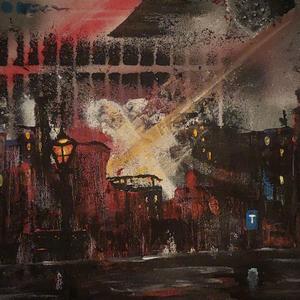 La notte (feat. Michael Sorriso, Joelz, DJ Fastcut & DJ Lil Cut)