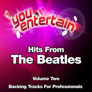 Let It Be (Professional Backing Track) (In the Style of the Beatles)