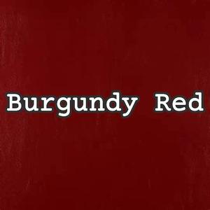 勃艮第红的热枕