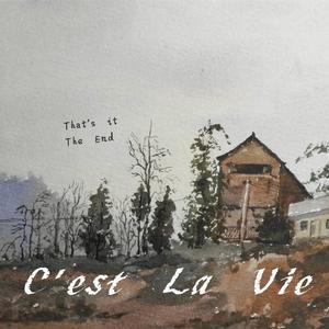塞拉维（C'est La Vie)