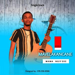 Mama ngiyeke