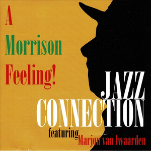 Songwriter (feat. Marjon Van Iwaarden)