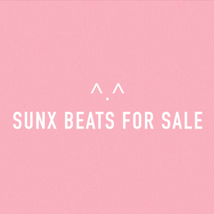 「FREE」CHILLIN ON THE BEACH