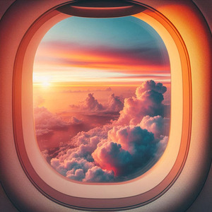 Passport in the Wind