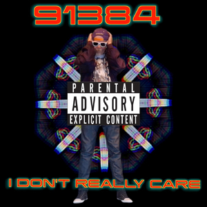 I Don't Really Care