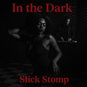 In the Dark Too