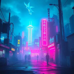 Cyberpunk Genesis