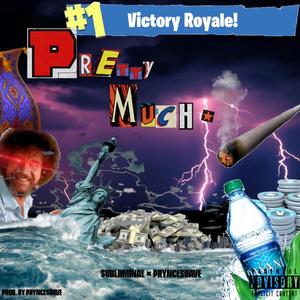 Pretty Much (feat. Subliiminal)