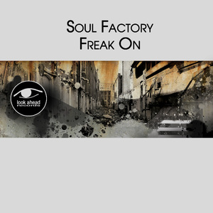Freak On (Edmund Remix)