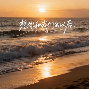 想你和我们的以后