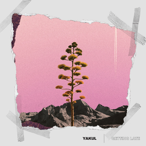 Getting Late (feat. Louis VI)