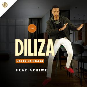 UDLALILE NGAMI (feat. APHIWE)