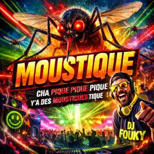 MOUSTIQUE