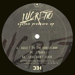 Addict To The Dancefloor (Original Mix)