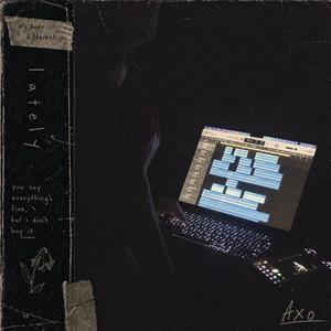 lately (demo)