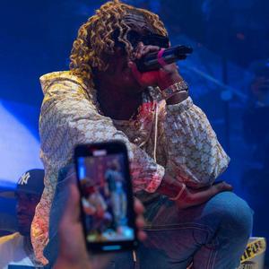 Free"Ea"-Lil Uzi Vert Type Beat