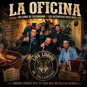 LA OFICINA