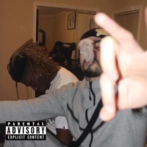 DBL TRBL (feat. steez2slime)