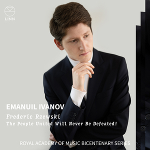 The People United Will Never Be Defeated! 36 Variations on ¡El Pueblo Unido Jamás Será Vencido!: Var. XVI. Same Tempo as Preceding, With Fluctuations, Much Pedal