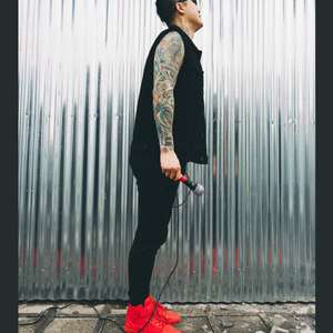 蓝色天空（demo）