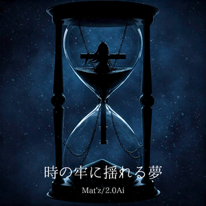 時の牢に揺れる夢