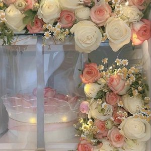 爆竹声声响（迎兔年）