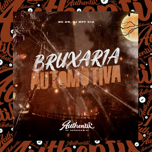 Bruxaria Automotiva