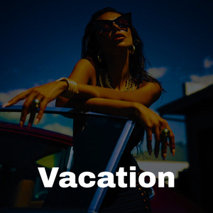Vacation (Instrumental Version)