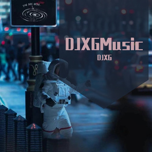 浩然-月月_专属@（DJXG remix）