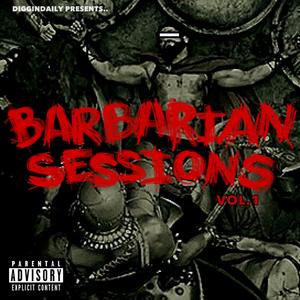 ZENALOA -BARBARIAN SESSION (feat. ZENALOA)