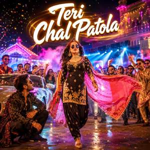 Teri Chal Patola