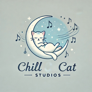 Cat Calming Music