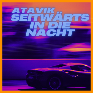 Seitwärts in Die Nacht
