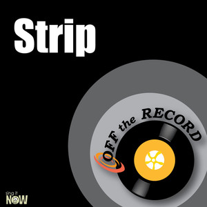 Strip (Instrumental Version)