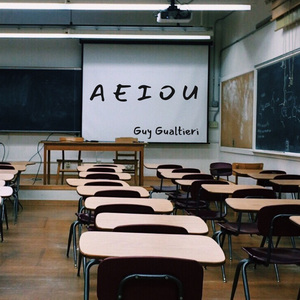 AEIOU