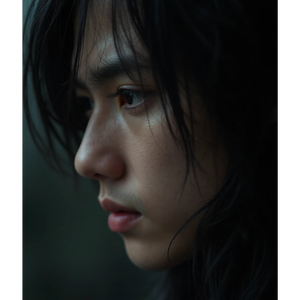 "너의 잔해" (Neo-ui Janhae) by "The Soother"