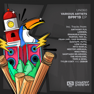 Random (Original Mix)