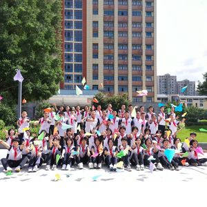 青春不败 (合唱版)