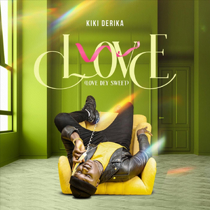 Love (Love Dey Sweet)